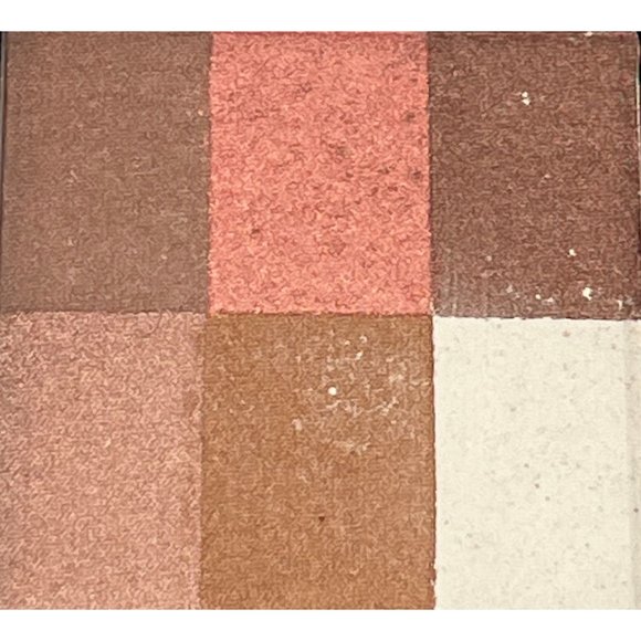 Kleancolor - Bashful Glow Luminous Finishing Powder - # 03 Russet - Picture 3 of 6